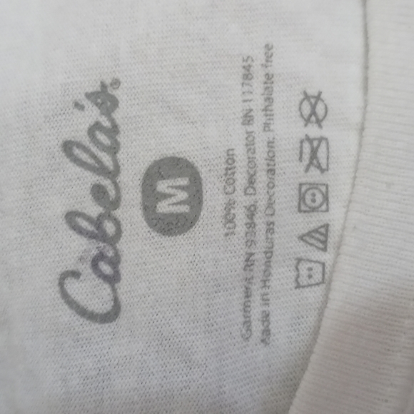 🪷Women's Cabelas Tee🪷 - Picture 5 of 5